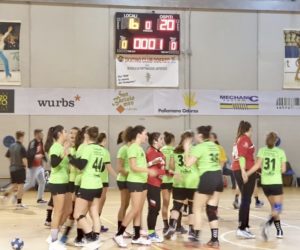 Le nostre U17, vittoriose sul campo del Wurbs Oderzo