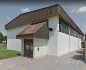 Palestra Comunale Elementari